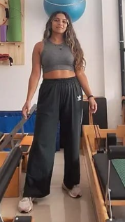Flor Zamora