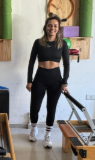 Rocío Giménez
